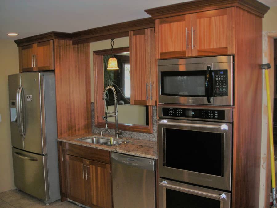 Affordable Kitchen Cabinets