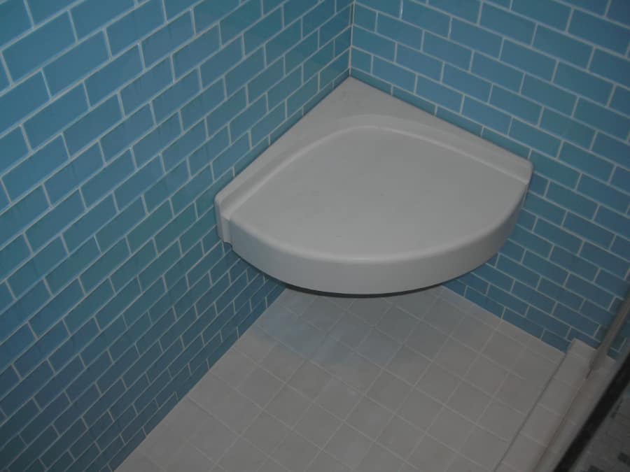 After Bathroom Renovation