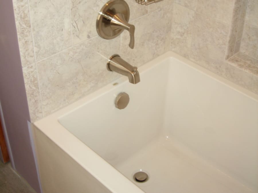 Bath Renovation Penfield NY