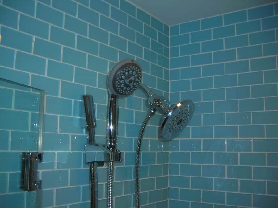 Bathroom Showers