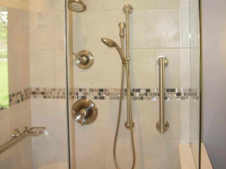 Bath And Shower Accessories