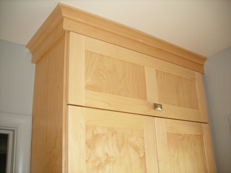 Bathroom Cabinetry