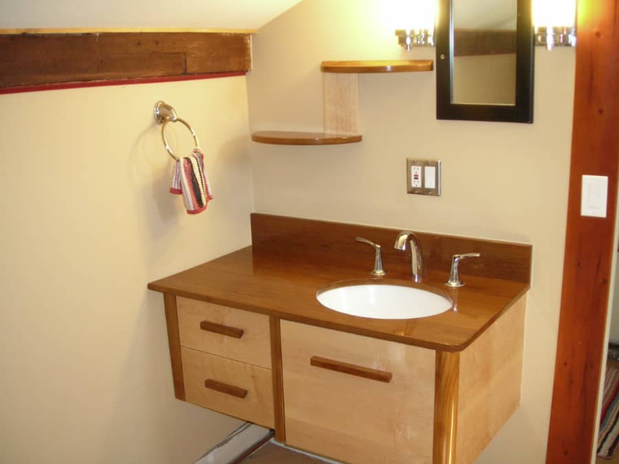 Bathroom Remodel Penfield NY
