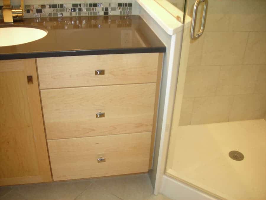 Bathroom Storage Cabinets