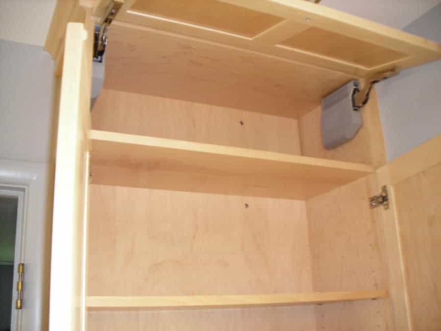 Bathroom Storage Cabinets