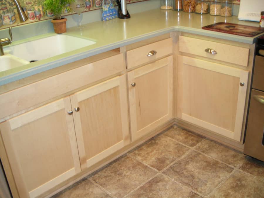 Cabinet Refacing Penfield