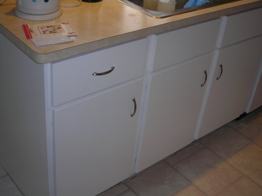 Cabinet Refacing Webster NY