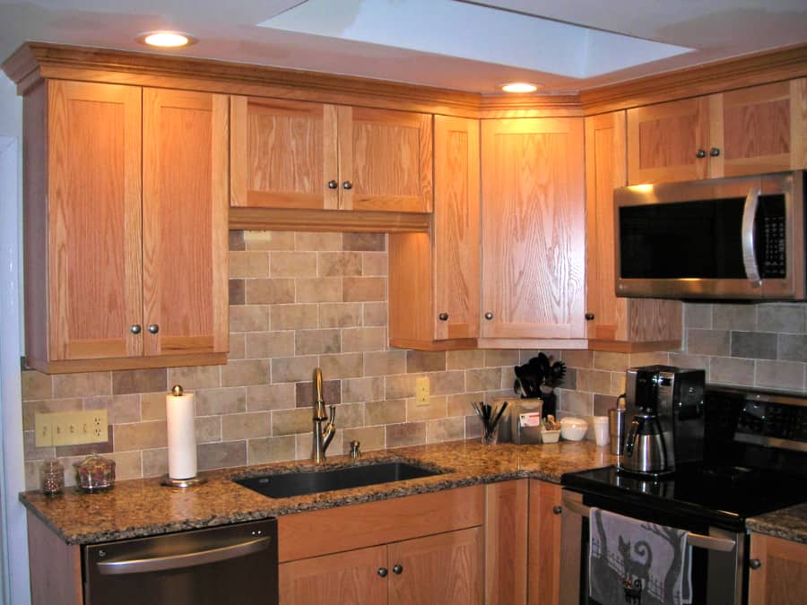 Kitchen Design Webster NY