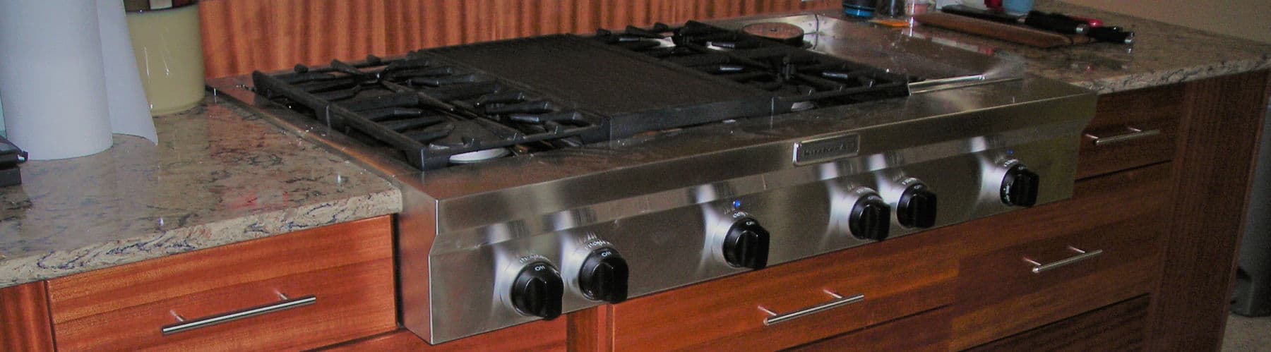 Remodel Your Kitchen in Penfield