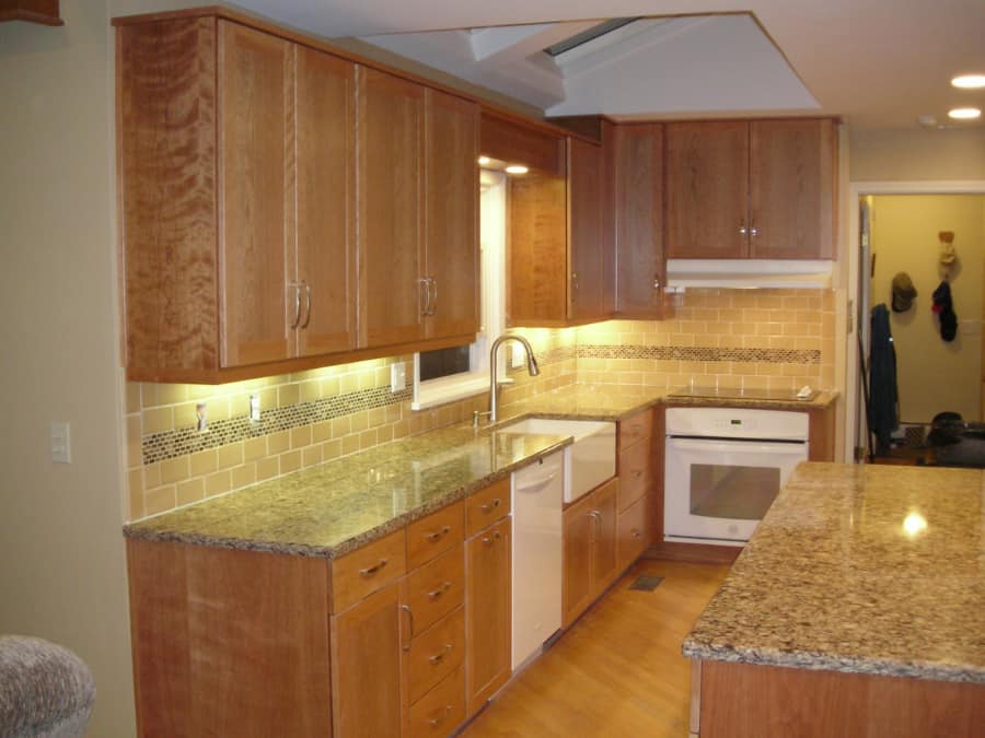 Kitchen Remodeling Webster NY
