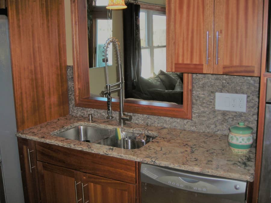 Kitchen Renovation Rochester NY