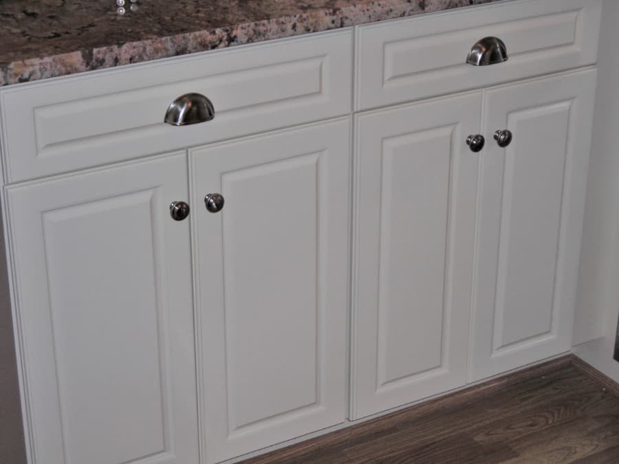 Kitchen Cabinets Webster NY